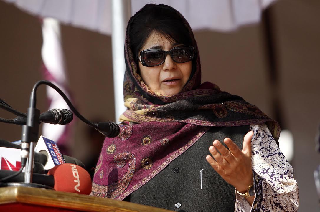 Don’t kill but bring back missing youth, show patience in crowd control mgmt: CM tells Police
