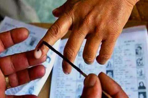 Centre allocation of 125 crore to JK lapses due to non conduct of ULB polls