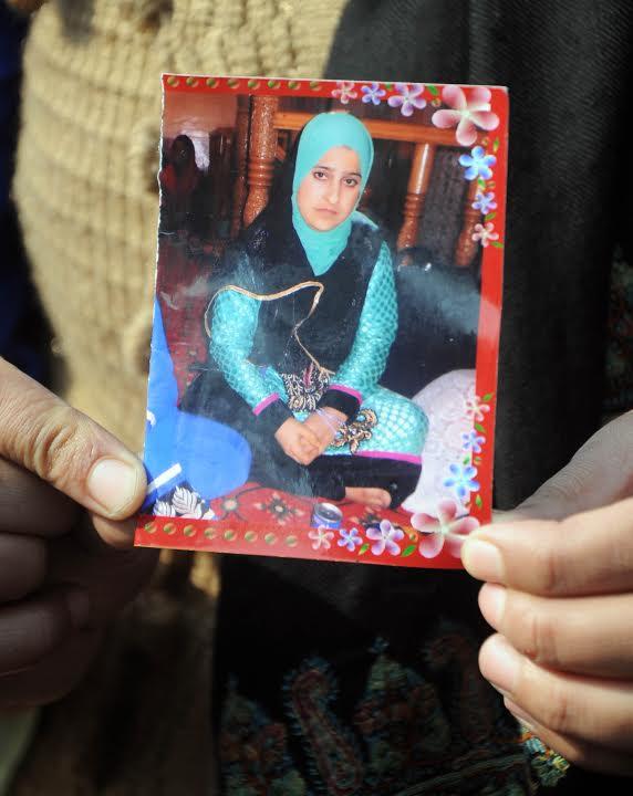 Woman set ablaze for dowry, police registers case