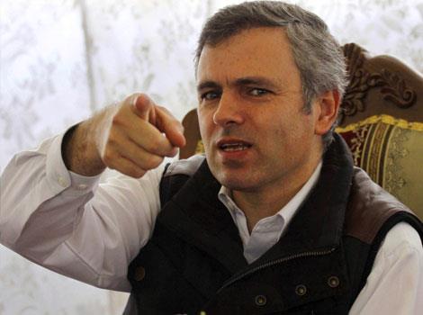 Govt should talk to students, not torment them: Omar