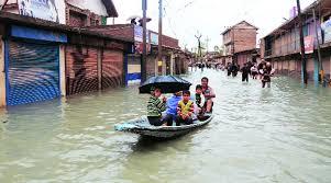 Authorities forget rehabilitation of flood victims
