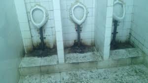 People rue unhygienic toilets in G. B Pant hospital