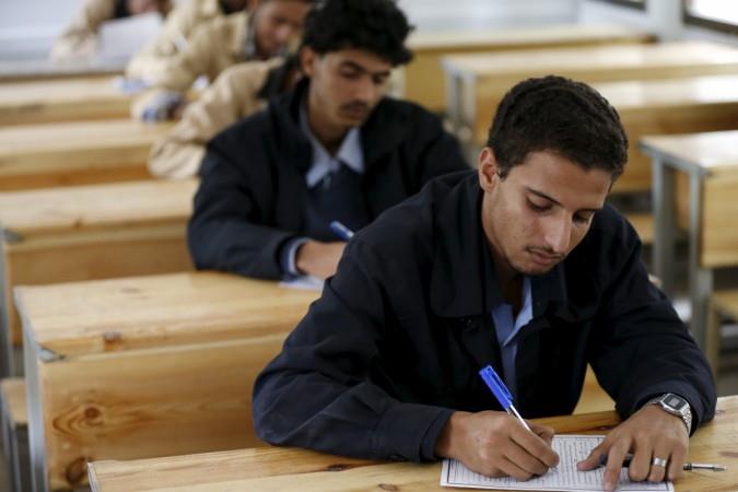 Govt throws ball in students’ court