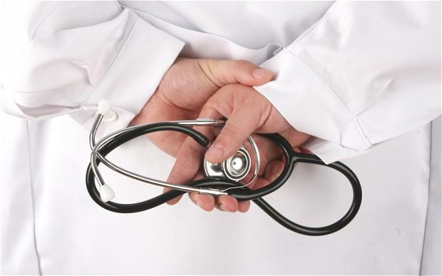 Senior Doctors reluctant to adhere government’s ban on private practice