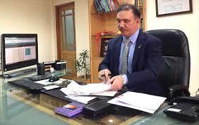 Huge accumulating stressed loans in Kashmir, unlikely to restructured