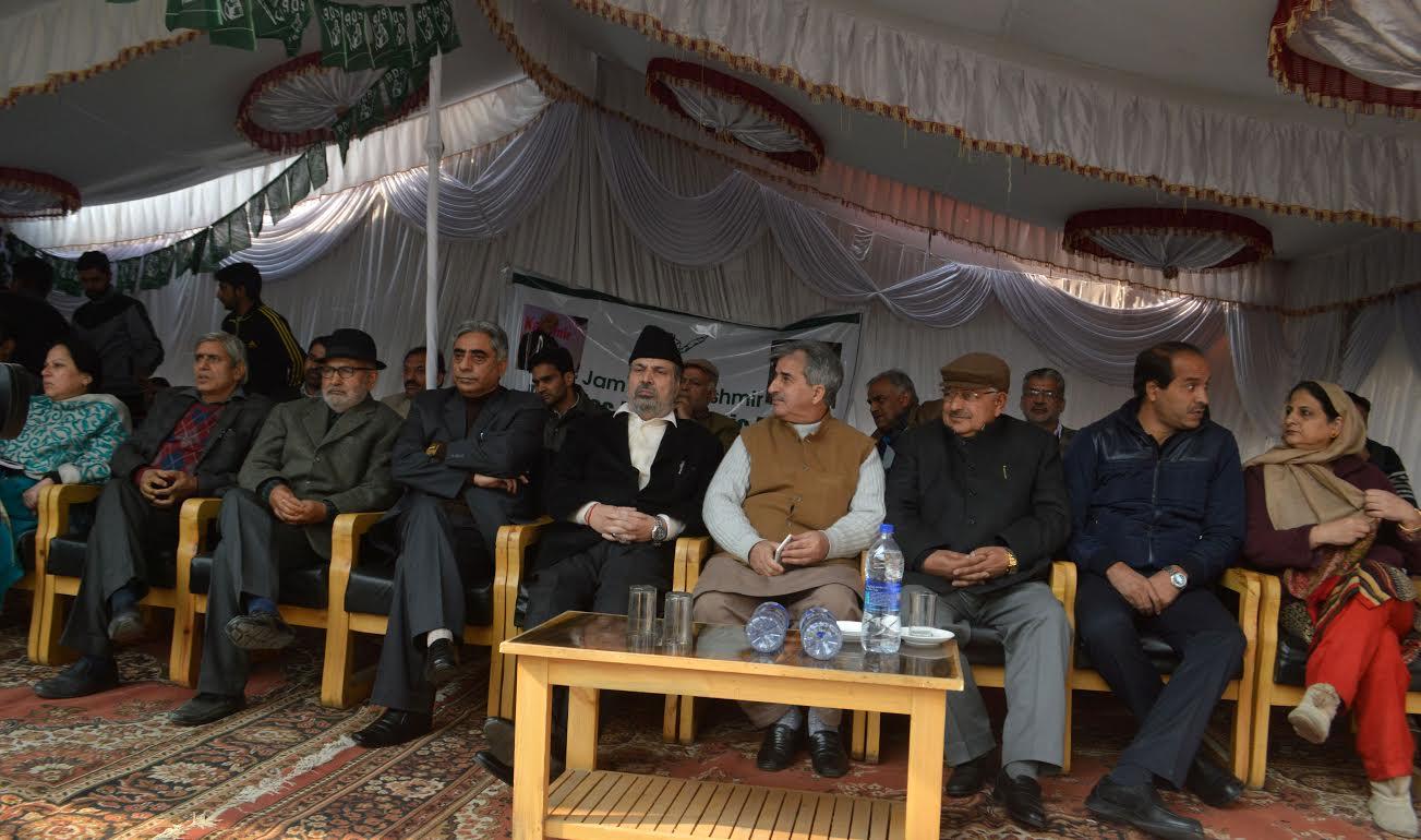 Political bankruptcy compounds people’s miseries: PDP