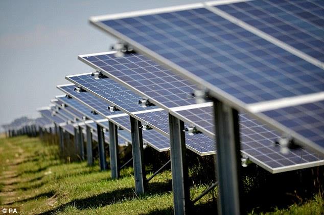 JK fails to generate solar power, despite having huge potential