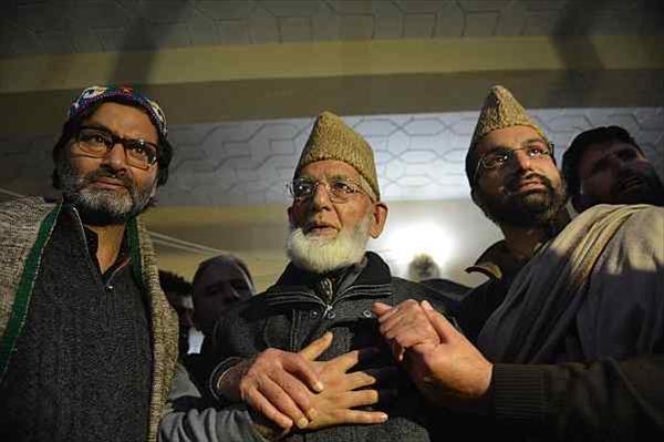 Deeds of RSS testify words of Mohan Baghwat: Resistance leadership