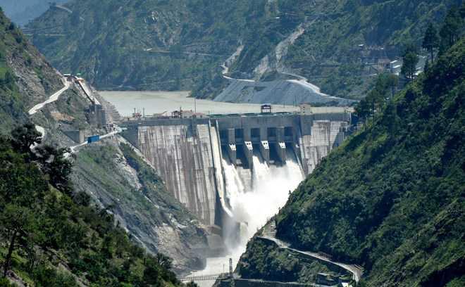 Working on modalities for return of power projects: Govt