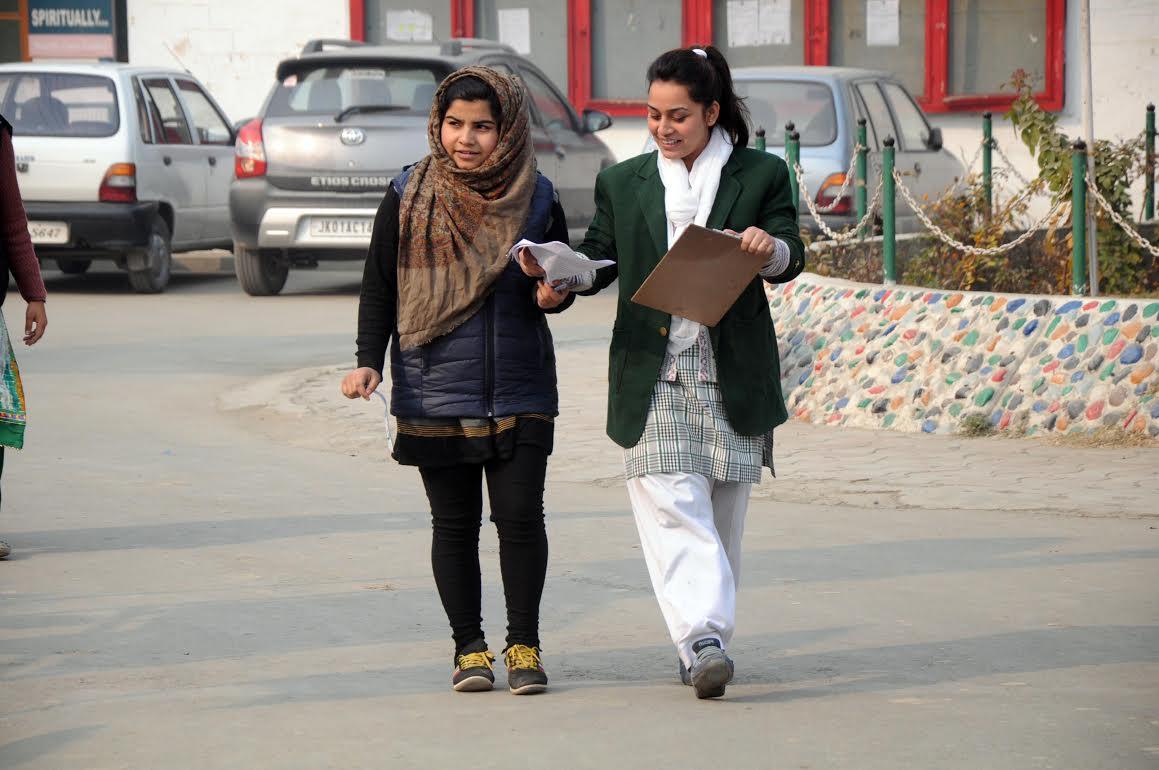 99% attendance recorded in class 10 exams