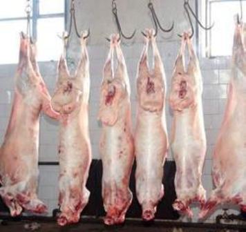 Beware of the meat you eat