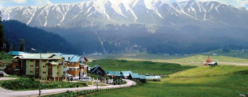 Despite HC orders demolition of illegal structures;