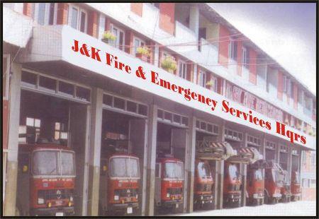 F&ES issues advisory to valley hospitals, people to take more precautions to avoid fire incidents