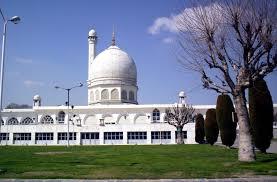 J&K Wakf Board forgets to implement Hazratbal Shrine master plan