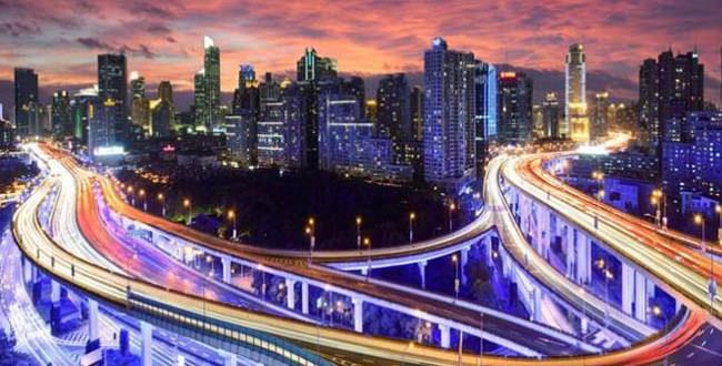 Smart City Proposal;