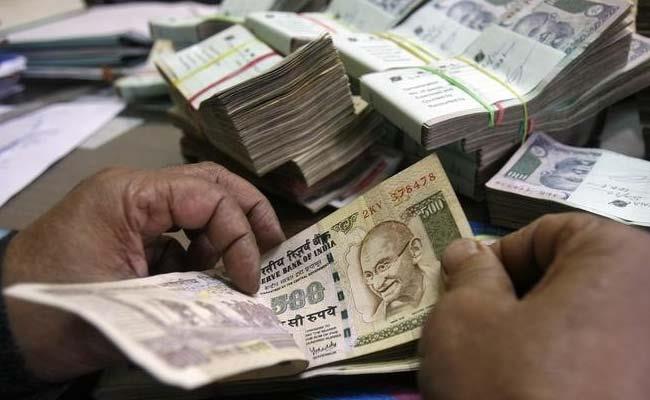 To check illegal use of scrapped notes;