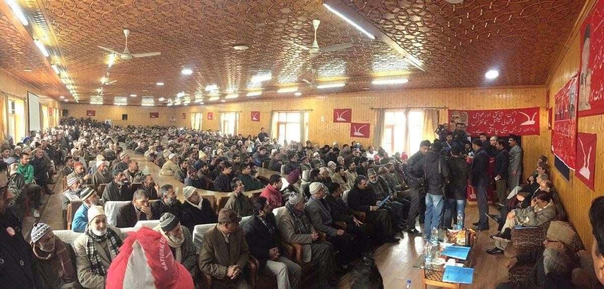 Pakistan didn’t trigger present uprising in Kashmir: Omar