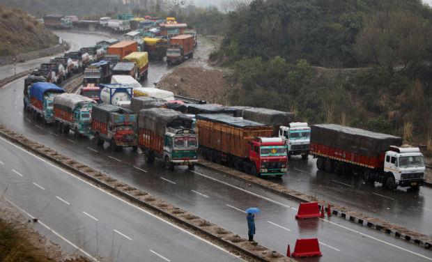 Jmu- Sgr all weather road still a distant dream due to “lackadaisical” approach of NHAI