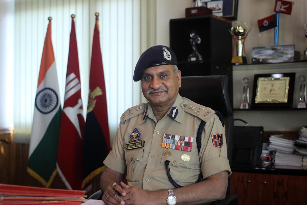 Probe ordered into south Kashmir killings: DGP