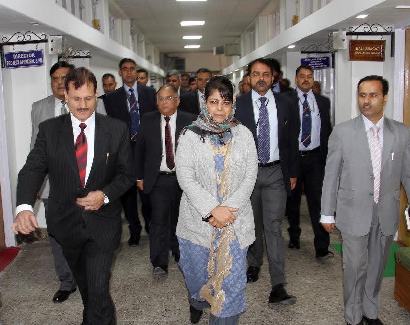 Proposal seeking equal promotion chances for KPS officers triggers row