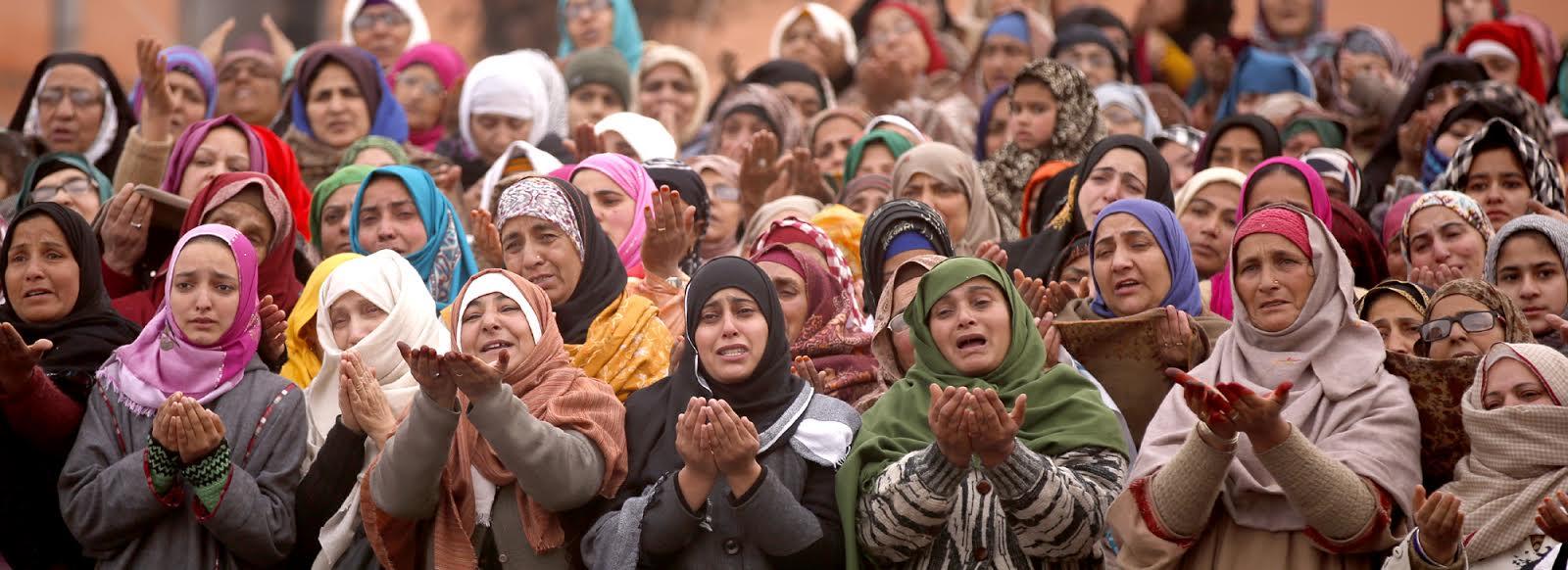Friday following Eid-Milad-un-Nabi (SAW)
