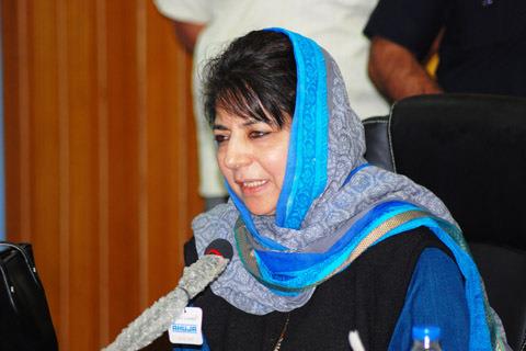 Redress grievances of people promptly: CM tells officials