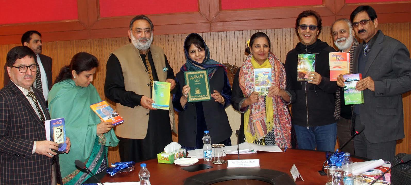 JKAACL holds General Council meet after 35 years