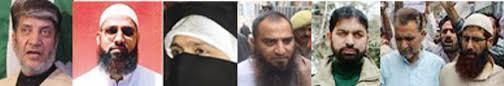 Gradual release process of pro-freedom leaders begins