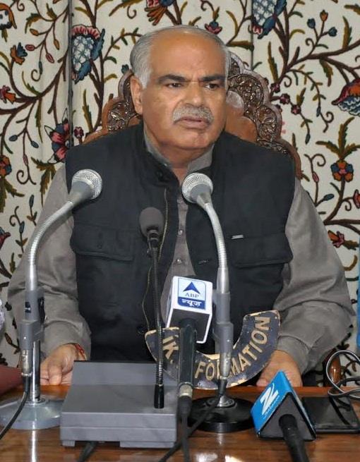 Not domicile, WPRs will get identification certificates: BJP