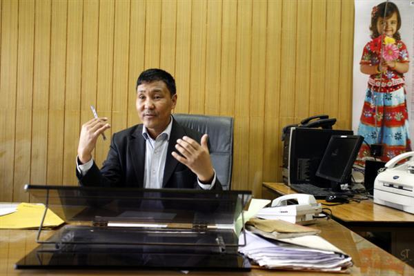 No possibility of snow, rain in coming days: Lotus