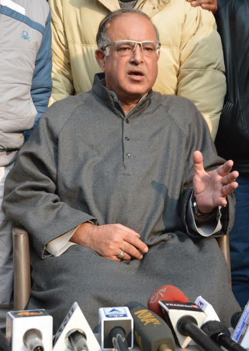 Waiting for final call from Kara, party position to Kara not under consideration: Cong