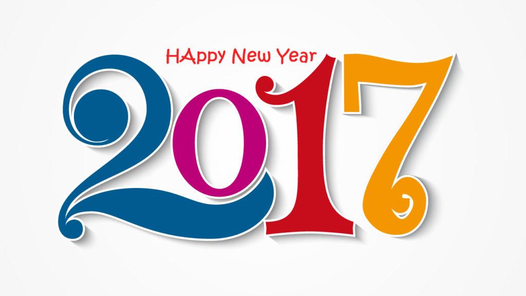 Happy New Year