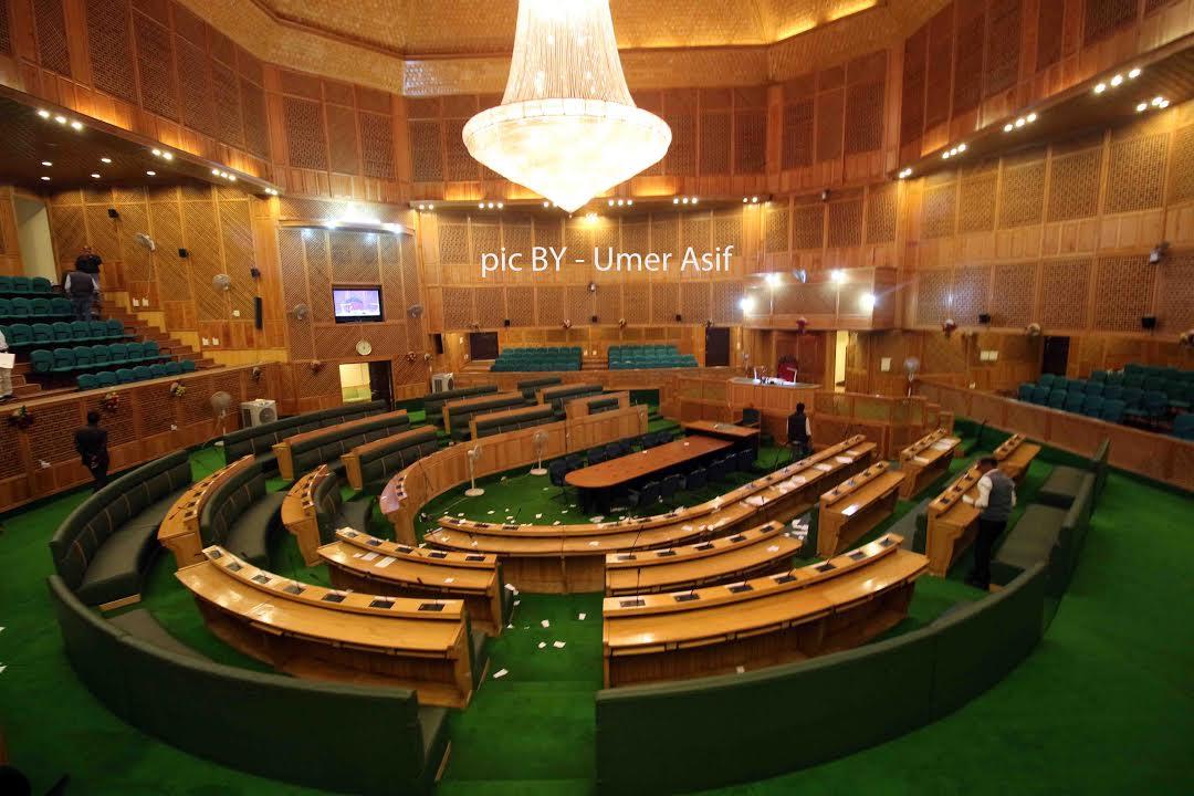 Budget session to begin from Jan 2