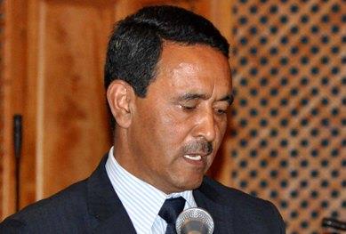 Budget session: Will fight, won’t allow govt to sit in peace: Jora