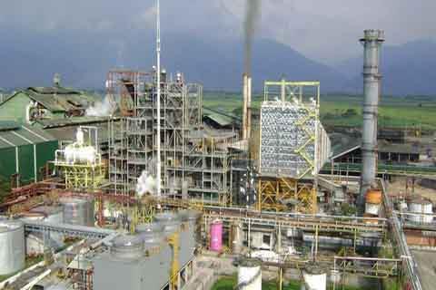 Despite spending crores, industrial estates in deplorable condition
