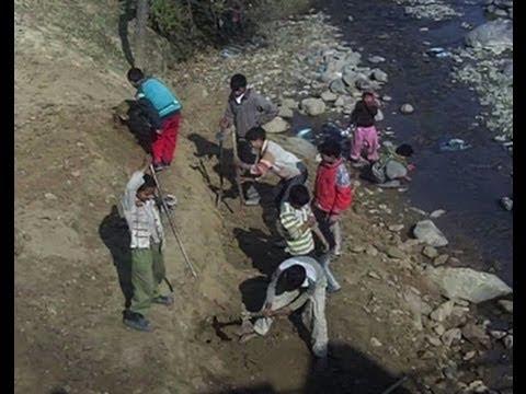 Child Labour Rampant in JK