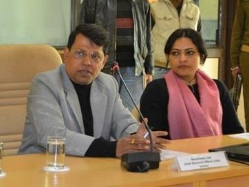 JK lapsing crores due to non conduct of Panchayat, ULB polls