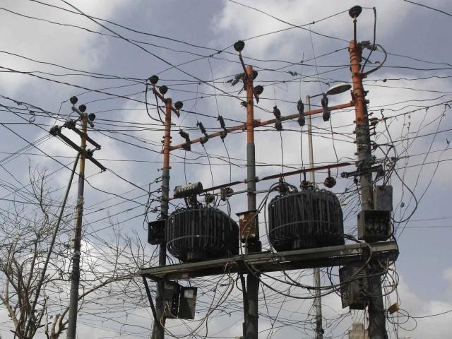 Absence of fence around transformers poses danger to valley residents