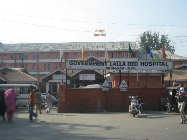 Doctors allegedly remain ‘unpunctual’ at GMC associate hospitals