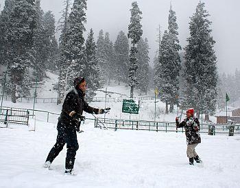 Govt gears up to promote Kashmir;