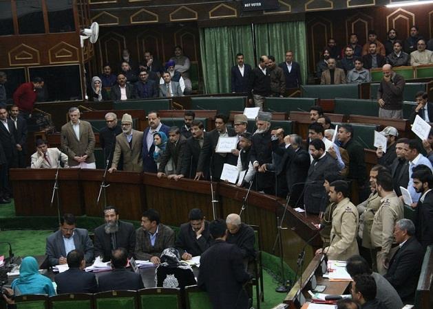 Rana dubs BJP members anti-nationals