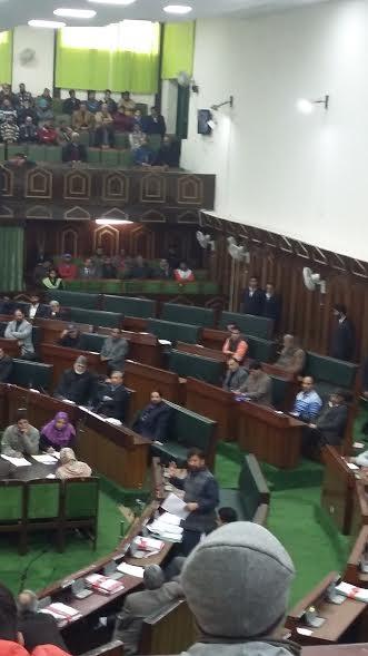 Kashmir is as important me as is Jammu: Lal Singh