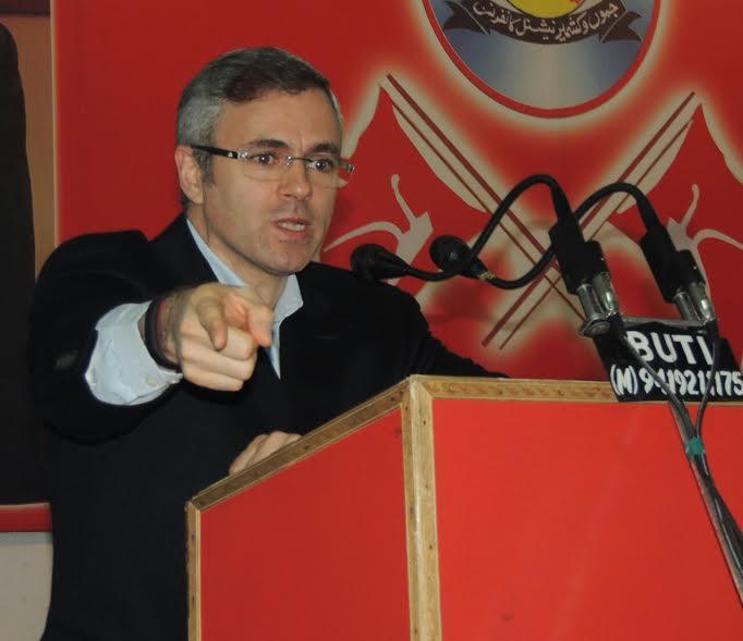 NC remains vanguard of people, will protect J&K’s interests: Omar