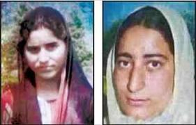 MLA Shopian demands re-opening of Asia-Neelofar case