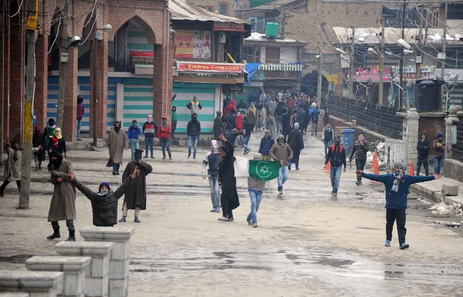 Valley shuts on joint leaders call