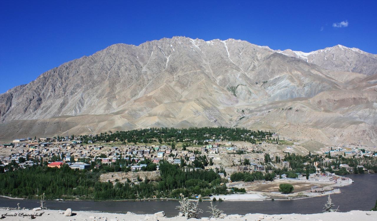 DC Kargil trashes Govt’s e-tendering order