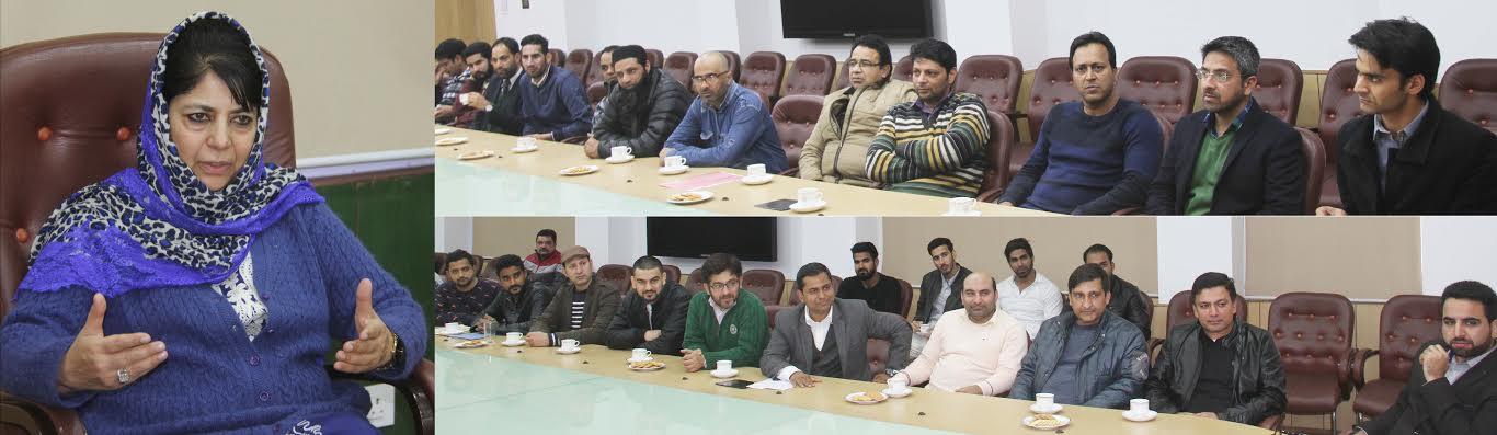 Centre rolls out 2 tourism infrastructure projects worth Rs 194 cr for JK