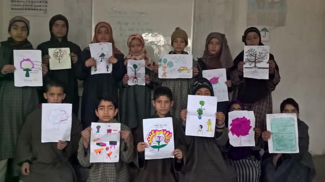 ‘Every child in school and learning well’
