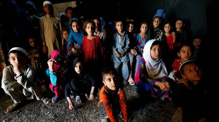 No proposal to provide identity certificate to West Pak refugees in JK: MHA