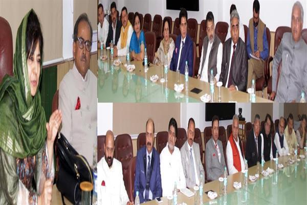 Cabinet to meet on Monday